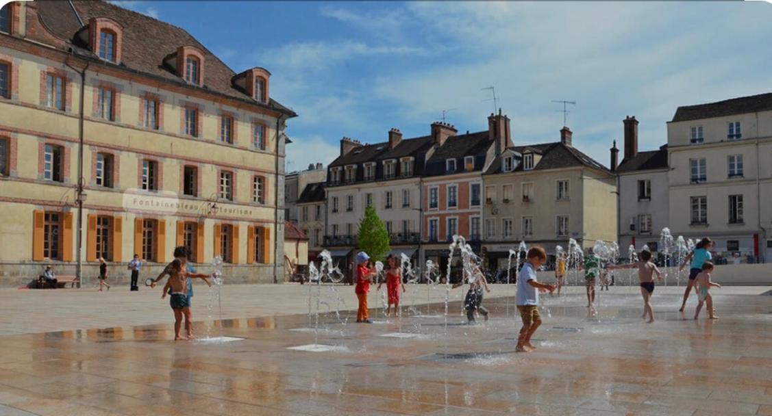 Appartement 4 Emplacement Ideal Entre Chateau Et Centre *