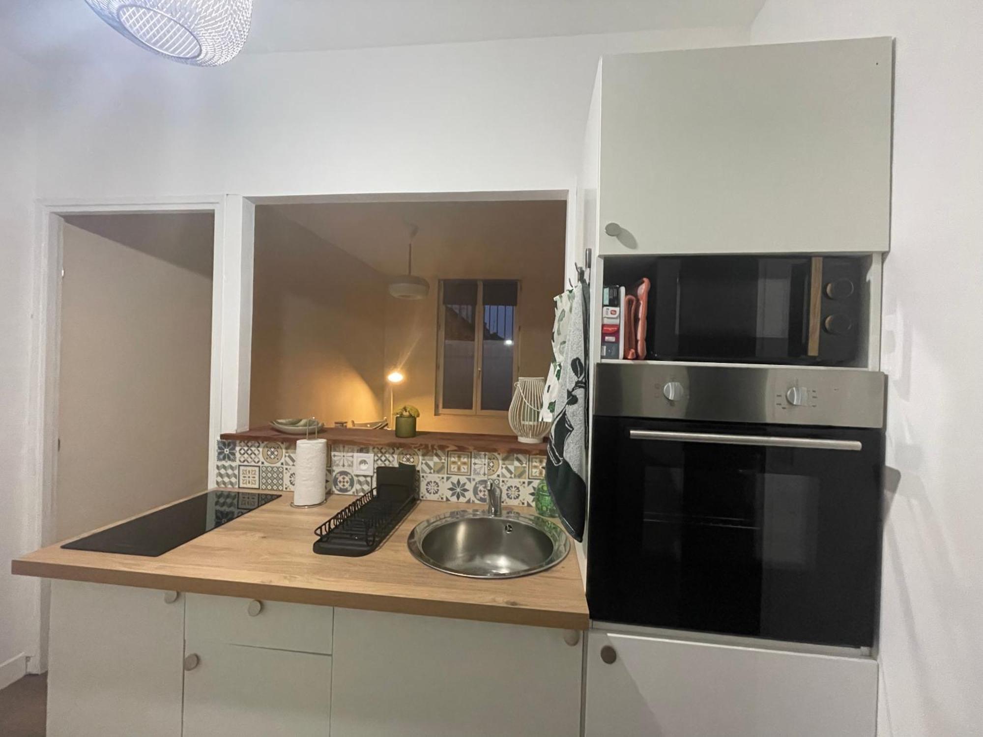 4 Emplacement Ideal Entre Chateau Et Centre Apartment