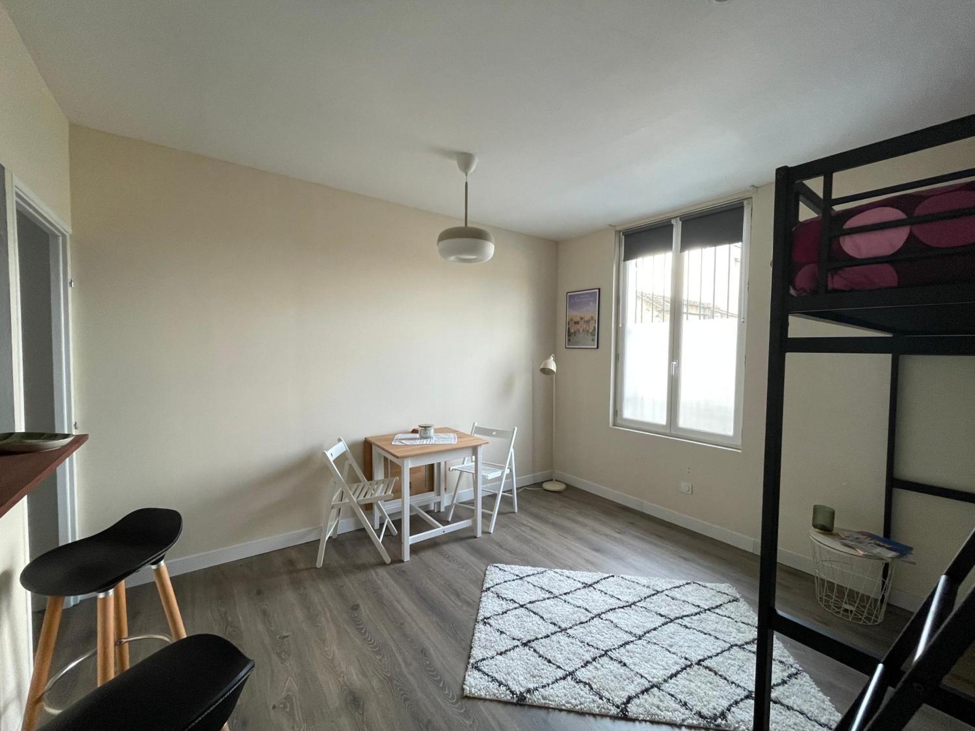 Appartement 4 Emplacement Ideal Entre Chateau Et Centre *
