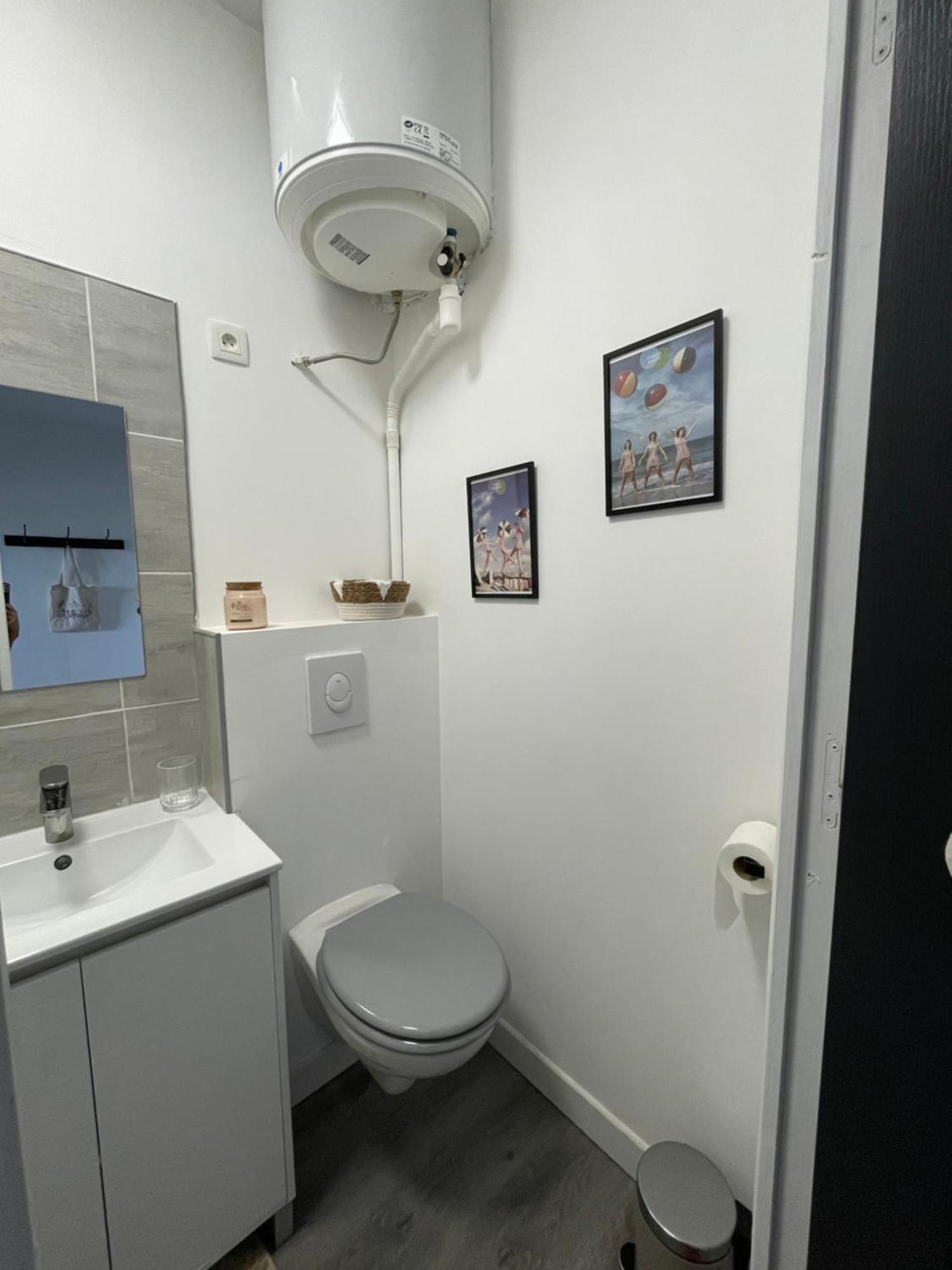 4 Emplacement Ideal Entre Chateau Et Centre